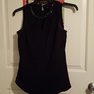 Nice work blouse used condition